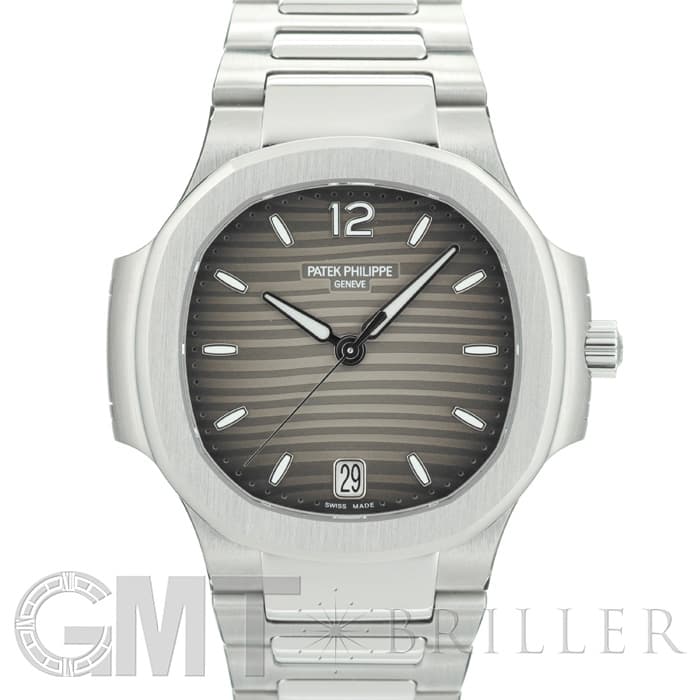 中古)PATEK PHILIPPEパテック・フィリップ ノーチラス 7118/1A-011