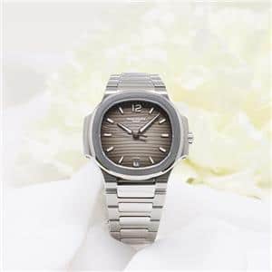 PATEK PHILIPPEパテック・フィリップ ノーチラス 7118/1A-011 スモークグレー メイン