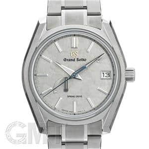 SEIKO セイコー グランドセイコー SBGA415 ジャパンシーズンズ スペシャルエディション 大雪 メイン