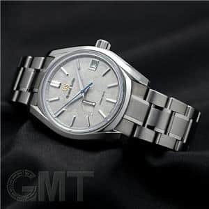 SEIKO セイコー グランドセイコー SBGA415 ジャパンシーズンズ スペシャルエディション 大雪 メイン