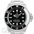 ROLEX ロレックス シードゥエラー ディープシー 126660 ブラック