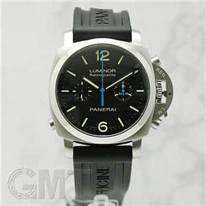 OFFICINE PANERAI オフィチーネ パネライ ルミノール1950 ラトラパンテ PAM00362 メイン