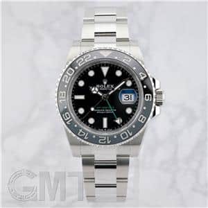 ROLEX ロレックス GMTマスター II 126710GRNR オイスターブレスレット【2024年新作】 メイン