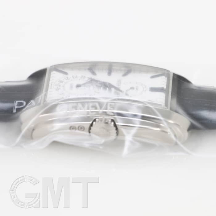 中古 パテック フィリップ PATEK PHILIPPE 5108R-010 ホワイト ユニセックス 腕時計 PATEK PHILIPPE - 中古 パテック フィリップ PATEK PHILIPPE 5108R-010