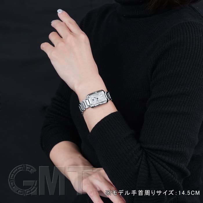 CARTIER SM W4TA0003 ID 3717008407546 GMT