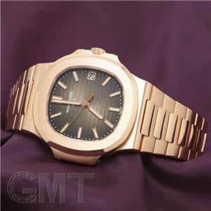 PATEK PHILIPPEパテック・フィリップ ノーチラス 5711/1R-001 メイン