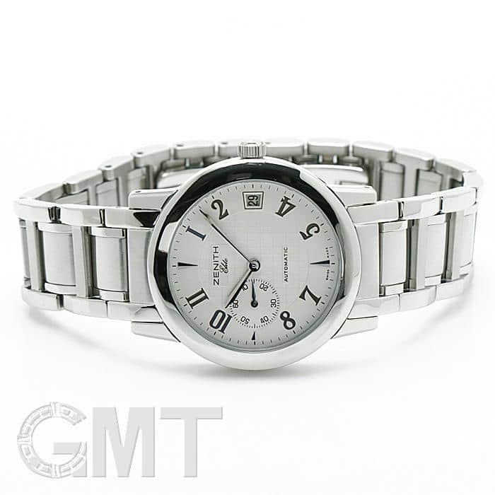 【お値下げしました】未使用　ポーリッシュポタリー　時計 コンステレーション ポリッシュクォーツ[123.25.24.60.55.008