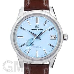 SEIKO セイコー グランドセイコー エレガンスコレクション スプリングドライブ SBGA407 雪白ブルー メイン