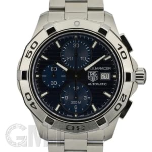TAG HEUER タグ・ホイヤー アクアレーサー クロノグラフ CAP2112.BA0833 メイン