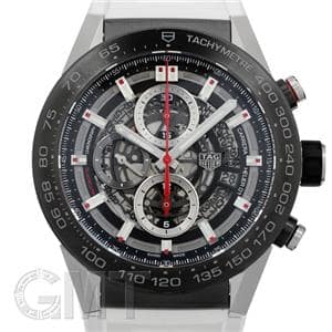 新品)TAG HEUER タグ・ホイヤー カレラ キャリバー ホイヤー01 45mm 