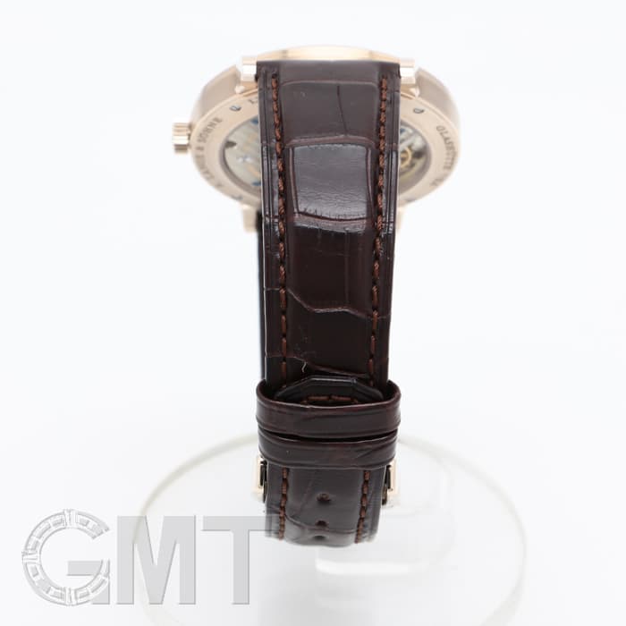 新品)A. LANGE & SOHNE ランゲ&ゾーネ 1815 F. A.ランゲ生誕200周年