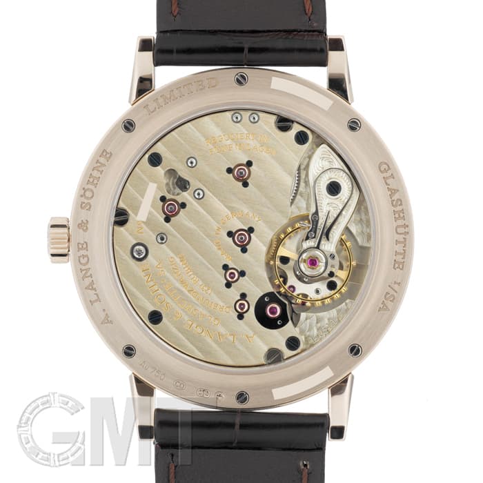 新品)A. LANGE & SOHNE ランゲ&ゾーネ 1815 F. A.ランゲ生誕200周年 新品)A. LANGE & SOHNE ランゲ&ゾーネ 1815 F. A.ランゲ生誕200周年
