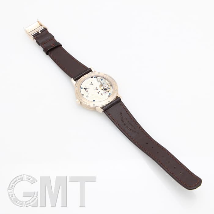 新品)A. LANGE & SOHNE ランゲ&ゾーネ 1815 F. A.ランゲ生誕200周年