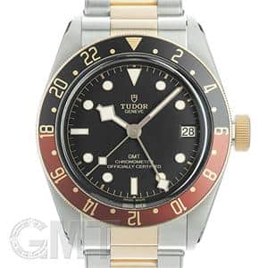 超美品！TUDOR  ブラックベイGMT I862633