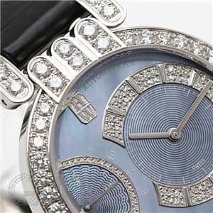 HARRY WINSTON ハリー・ウィンストン プルミエール エキセンター 200/MASR37WL.MD メイン