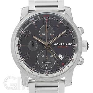 中古)MONTBLANC モンブラン タイムウォーカー クロノボイジャー