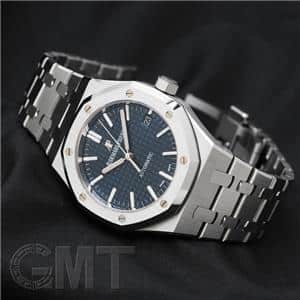 AUDEMARS PIGUET オーデマ・ピゲ ロイヤルオーク オートマティック 37mm 15450ST.OO.1256ST.03 メイン