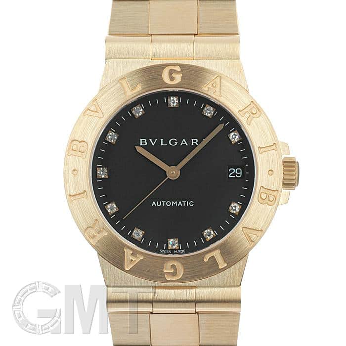 BVLGARI　ブルガリディアゴノスポーツ