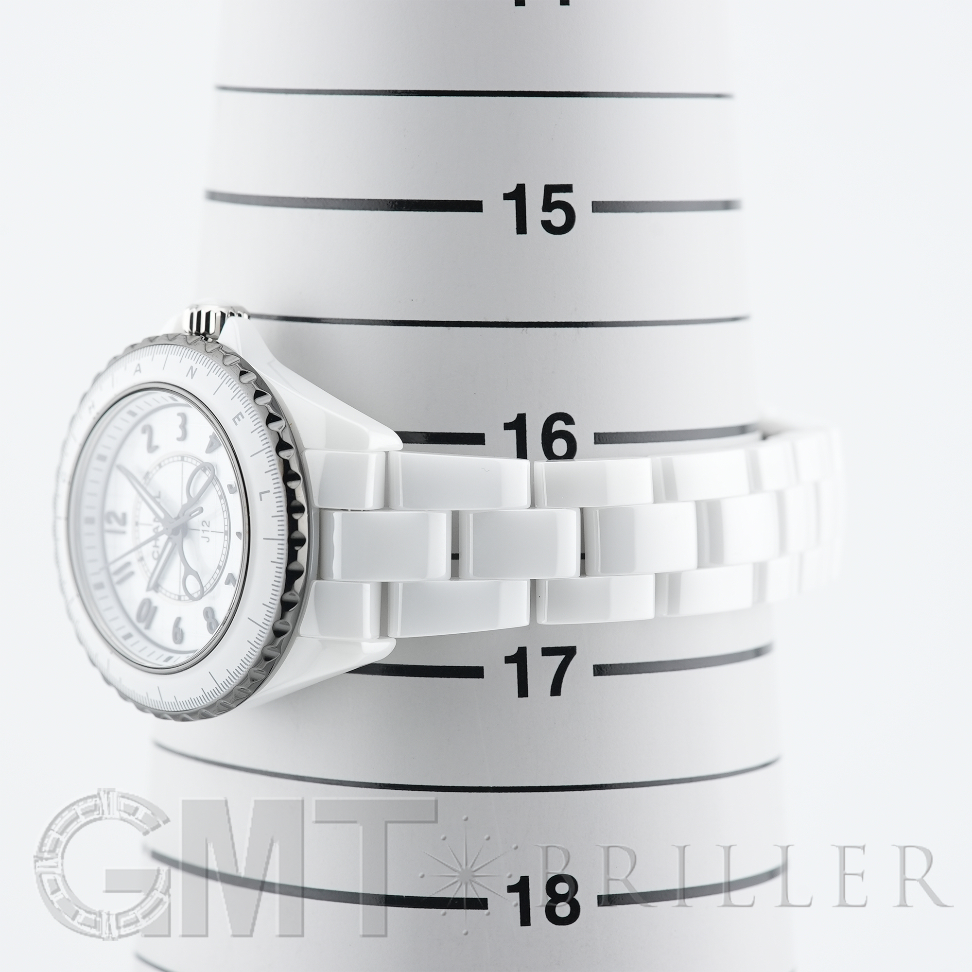 中古)CHANEL シャネル J12 クチュール 33mm H9763（商品ID 
