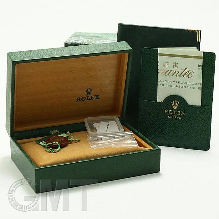 委託)ROLEX ロレックス デイトナ 116520 ホワイト P番（商品ID