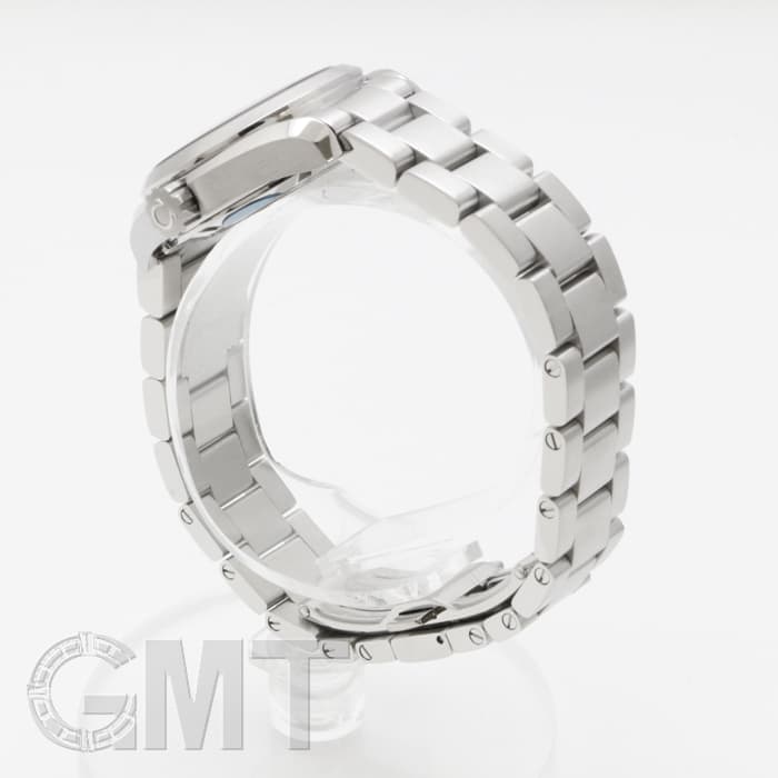 OMEGA　シーマスター　レディース用 新品)OMEGA オメガ シーマスター アクアテラ レディース クォーツ