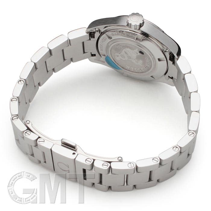 新品)OMEGA オメガ シーマスター レディース クォーツ グレー 231.10