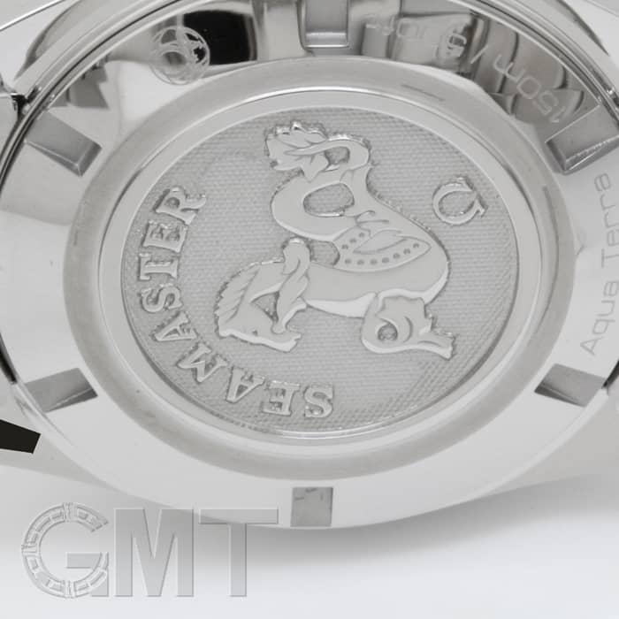 新品)OMEGA オメガ シーマスター レディース クォーツ グレー 231.10