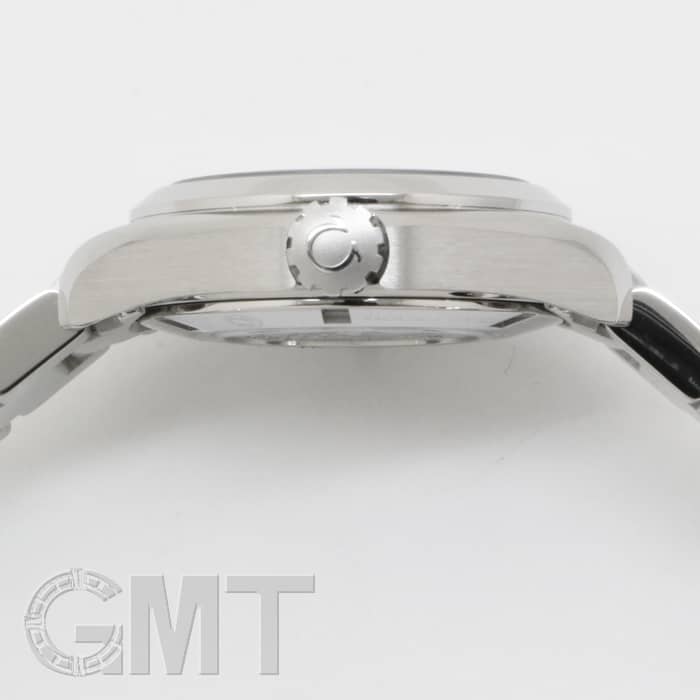 新品)OMEGA オメガ シーマスター レディース クォーツ グレー 231.10