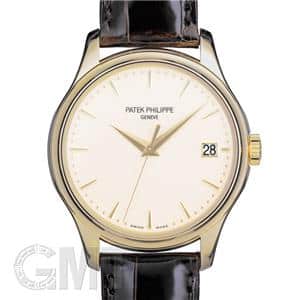PATEK PHILIPPEパテック・フィリップ カラトラバ 5227J-001 メイン