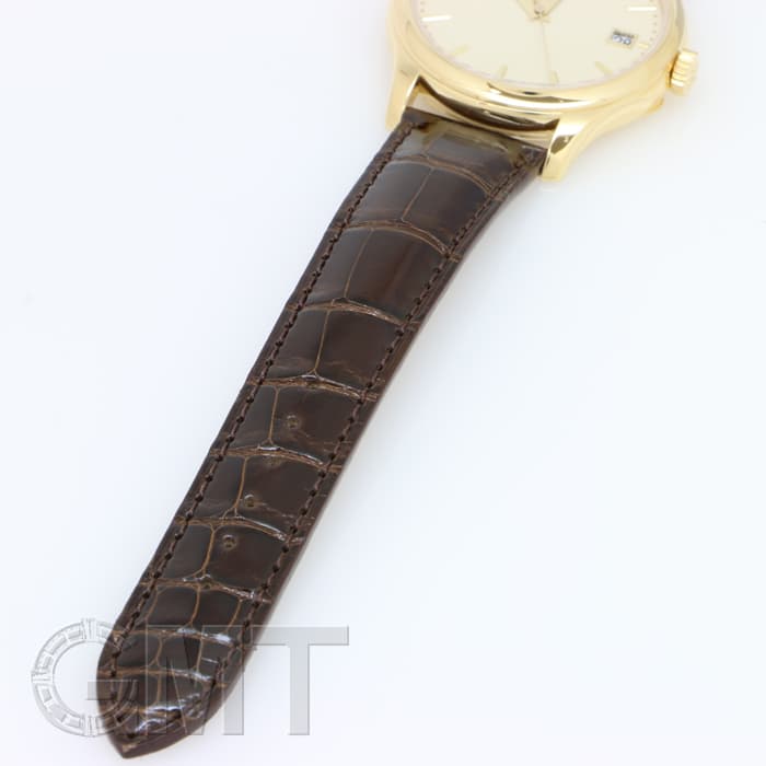 新品)PATEK PHILIPPEパテック・フィリップ カラトラバ 5227J-001（商品