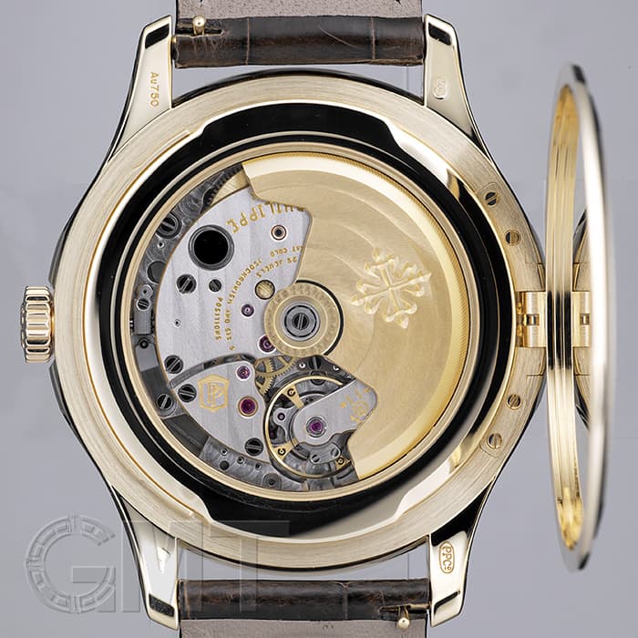 パテックフィリップ 純正バンド カラトラバ 5227J 5227J-001 カラトラバ ｜パテック フィリップ｜正規販売店ヨシダ