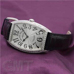 FRANCK MULLER フランク・ミュラー トノーカーべックス 5852BQZD1RAC メイン