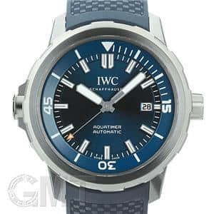 IWC インターナショナルウォッチカンパニー アクアタイマー オートマティック IW328801 メイン