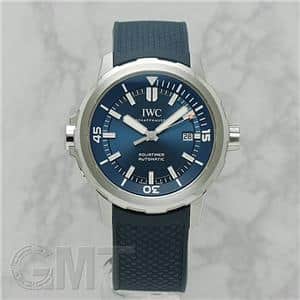 IWC インターナショナルウォッチカンパニー アクアタイマー オートマティック IW328801 メイン