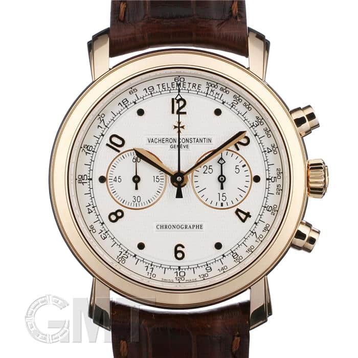 中古)VACHERON CONSTANTIN ヴァシュロン・コンスタンタン マルタ