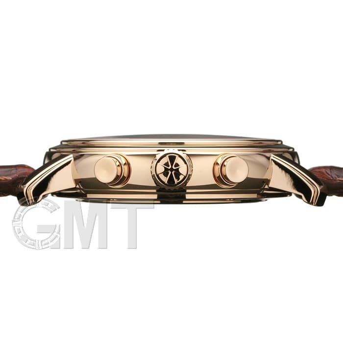 中古)VACHERON CONSTANTIN ヴァシュロン・コンスタンタン マルタ