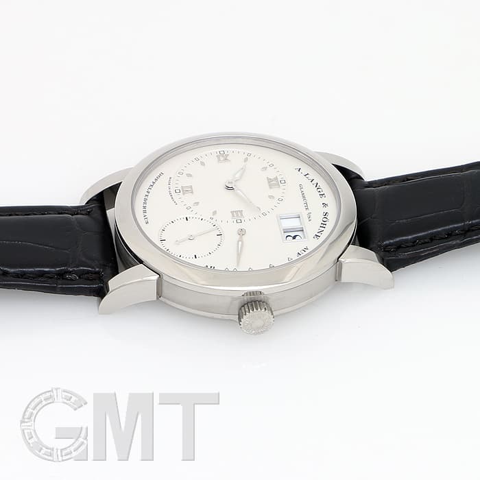 中古)A. LANGE & SOHNE ランゲ&ゾーネ ランゲ1 ランゲ1 WG Ref