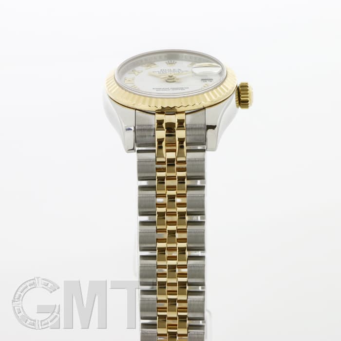 ROLEX ロレックス デイトジャスト 179173 純正 ブレス コマ ROLEX（ロレックス） 純正コマ プラチナ Pt プレジデントブレス 1コマ