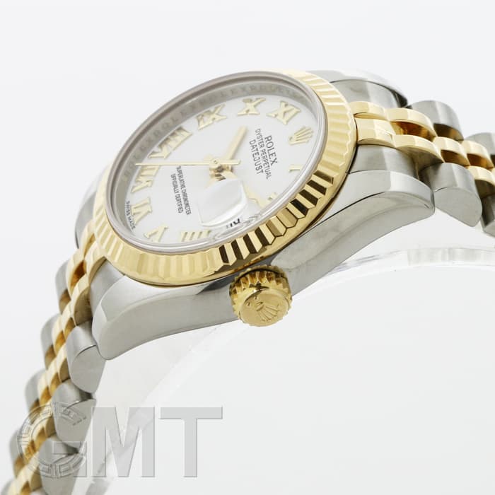 ROLEX ロレックス デイトジャスト 179173 純正 ブレス コマ ROLEX（ロレックス） 純正コマ プラチナ Pt プレジデントブレス 1コマ