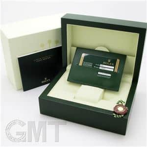 ROLEX ロレックス ヨットマスター ロレジウム 116622 シルバー メイン