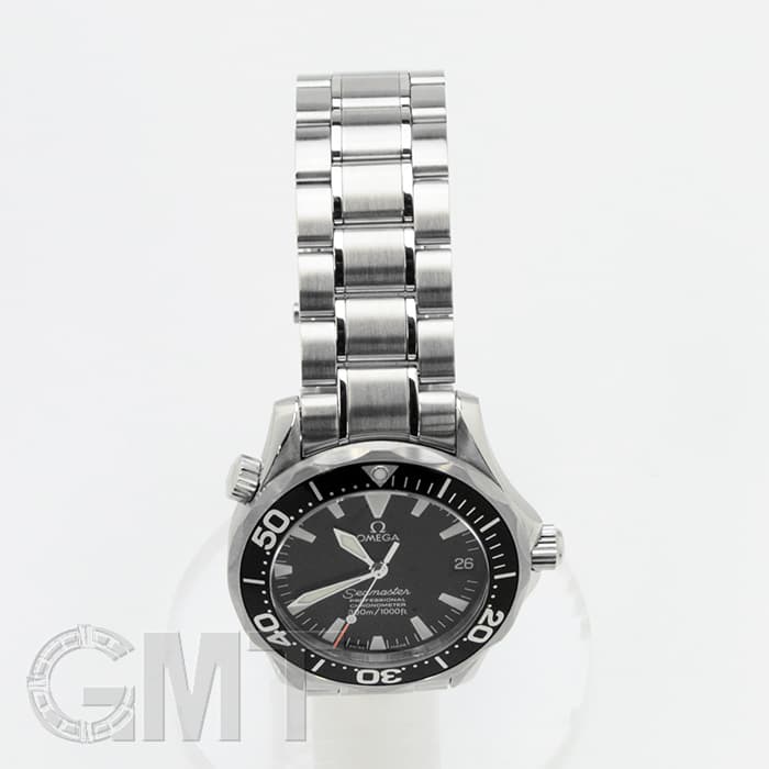 OMEGA オメガ シーマスター 300m 2252.50 36mm 自動巻き オメガ OMEGA シーマスター300 コーアクシャル 212.30.36.20