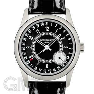 PATEK PHILIPPEパテック・フィリップ カラトラバ 6006G-001 メイン