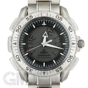 OMEGA オメガ スピードマスター X-33 デジアナ 3291.50 メイン