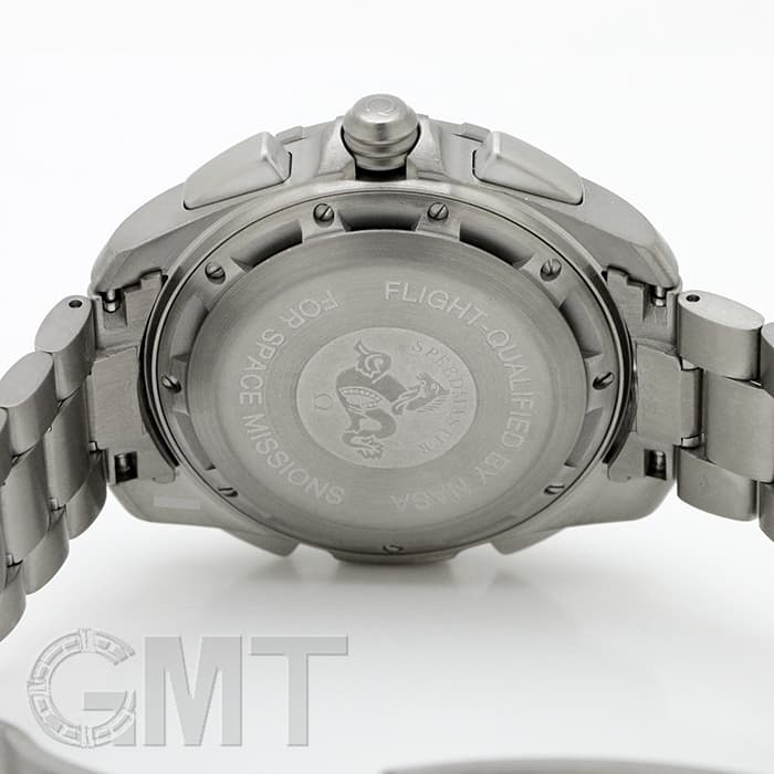 中古)OMEGA オメガ スピードマスター X-33 デジアナ 3291.50（商品ID