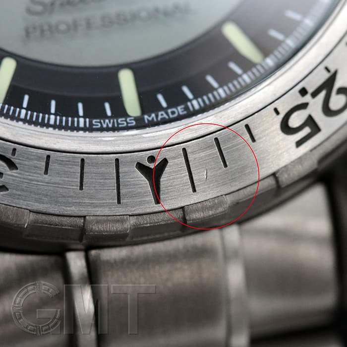 中古)OMEGA オメガ スピードマスター X-33 デジアナ 3291.50（商品ID