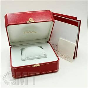 CARTIER カルティエ タンク アングレーズ LM  W5310037 メイン