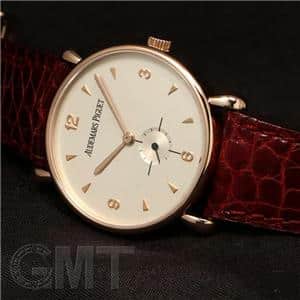 AUDEMARS PIGUET オーデマ・ピゲ ジュールオーデマ 14932OR.O.0002CR リミテッドエディション50本限定 メイン