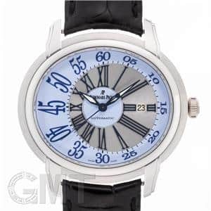 AUDEMARS PIGUET オーデマ・ピゲ ミレネリー 45mm 15320BC.OO.D093CR.01 ホワイトゴールド メイン
