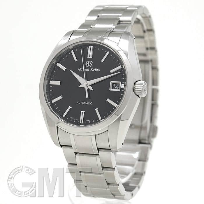 ジョージ　グランドセイコー　sbgr317 9S65 美品 中古)SEIKO セイコー グランドセイコー ヘリテージコレクション