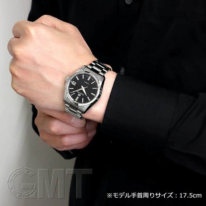 中古)SEIKO セイコー グランドセイコー ヘリテージコレクション 9S 